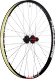 Stans No Tubes, Sentry MK3, Wheel, Rear, 29'' / 622, Holes: 32, 12mm TA, 148mm, Disc IS 6-bolt, Shimano HG 11