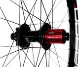 Stans No Tubes, Baron MK3, Wheel, Rear, 29'' / 622, Holes: 32, 12mm TA, 148mm, Disc IS 6-bolt, Shimano HG 11