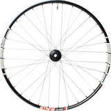 Stans No Tubes, Crest MK3, Wheel, Rear, 29'' / 622, Holes: 32, QR/12mm TA, 135/142mm, Disc IS 6-bolt, Shimano HG