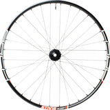 Stan's No Tubes, Arch Mk3, Wheel, 27.5'', Tubeless Ready, QR/15mm TA, OLD: 100mm, Brake: Disc IS 6-bolt, Front