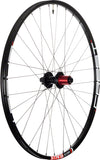 Stans No Tubes, Arch MK3, Wheel, Rear, 29'' / 622, Holes: 32, QR/12mm TA, 135/142mm, Disc IS 6-bolt, Shimano HG