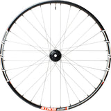 Stans No Tubes, Arch MK3, Wheel, Rear, 29'' / 622, Holes: 32, QR/12mm TA, 135/142mm, Disc IS 6-bolt, SRAM XD