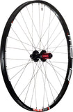 Stans No Tubes, Flow MK3, Wheel, Rear, 27.5'' / 584, Holes: 32, 12mm TA, 148mm, Disc IS 6-bolt, Shimano HG