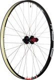 Stans No Tubes, Flow MK3, Wheel, Rear, 29'' / 622, Holes: 32, 12mm TA, 148mm, Disc IS 6-bolt, Shimano HG