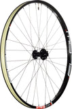 Stan's No Tubes Flow MK3 Front Wheel 29 15 x 110mm Boost 6Bolt Black