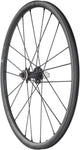 Fulcrum Racing Zero Carbon CMPTZN DB Rear Wheel 700 12 x 142mm Center-Lock, XDR