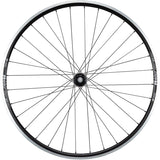 Quality Wheels 105/R460 Rear Wheel 700 QR x 130mm Rim Brake HG 11 Black