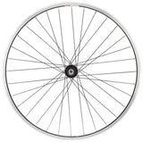 Sta-Tru Double Wall Rear Wheel - 24 Bolt-On3/8 x 135mm Freewheel Black
