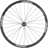 Quality Wheels Shimano Ultegra/Vision Trimax Front Wheel - 700 12 x 100mm