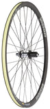 Quality Wheels Shimano Ultegra/Vision Trimax Rear Wheel - 700 12x142mm