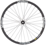 Quality Wheels Shimano Ultegra/Vision Trimax Rear Wheel - 700 12x142mm