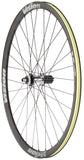 Quality Wheels Shimano Ultegra/Vision Trimax Rear Wheel - 700 12x142mm