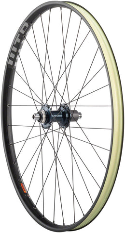 Quality Wheels SLX/WTB ST Light i29 Rear Wheel - 29 12 x 148mm Boost Center-