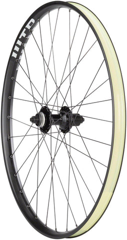 Quality Wheels SLX/WTB ST Light i29 Rear Wheel - 27.5 QR x 141mm Center-