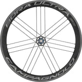 Campagnolo Bora Ultra 50 Wheelset - 700 QR x 100/135mm Dark Label Clincher