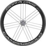 Campagnolo Bora One 50 Wheelset - 700 QR x 100/135mm Dark Label Clincher