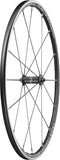 Campagnolo Shamal Ultra Wheelset - 700 QR x 100/130mm Black Clincher