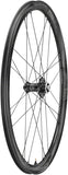 Campagnolo SHAMAL Carbon Disc Front Wheel - 700 12 x 100mm Centerlock