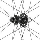 Campagnolo SHAMAL Carbon Disc Rear Wheel - 700 12 x 100mm/12 x 142mm