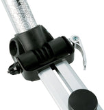 Minoura FG-542 Hybrid Roller Trainer - Magnetic Resistance Adjustable