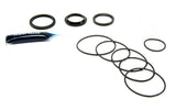 SEAL KIT: SPECIALIZED MICRO BRAIN AIR SLEEVE, AUTO-SAG