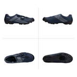 SH-XC300 BICYCLE SHOES | NAVY 44.0  (44) BLUE